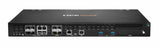 Hpe Aruba Networking 9114 4x Sfp+ 4x Combo 1x Expansion Slot Hybrid Gateway Eu