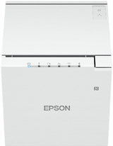 Tm-M30iiiwl (156): Wifi+Bt Wht Prnt