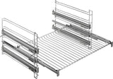 EAN 7332543112944 - Electrolux TR3LFV pieza y accesorio de hornos Guía telescópica Acero inoxidable imagen 1