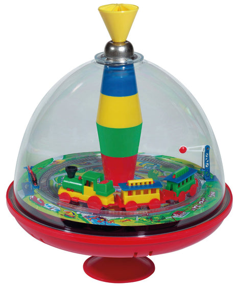 EAN 4006942521203 - Bolz 52120 juego y juguete de habilidad/activo Peonza zumbadora imagen 1