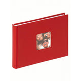 EAN 4004122131051 - Walther Design Fun álbum de foto y protector Rojo 40 hojas S imagen 1