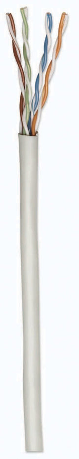 Intellinet 334136 - 305 M - Cat6 - U/Utp (Utp)