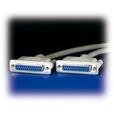 EAN 7611990115228 - ROLINE 11.01.3730 cable paralelo Gris 3 m imagen 1