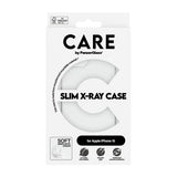 EAN 5715685005688 - PanzerGlass CARE™ by ® X-Ray Case iPhone 15 funda para teléfono móvil Transparente imagen 3