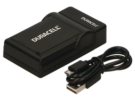EAN 5055190185988 - Duracell DRN5923 cargador de batería USB imagen 2