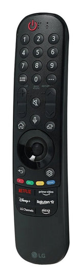 Lg Mr25gb Mando A Distancia Bluetooth Tv Botones