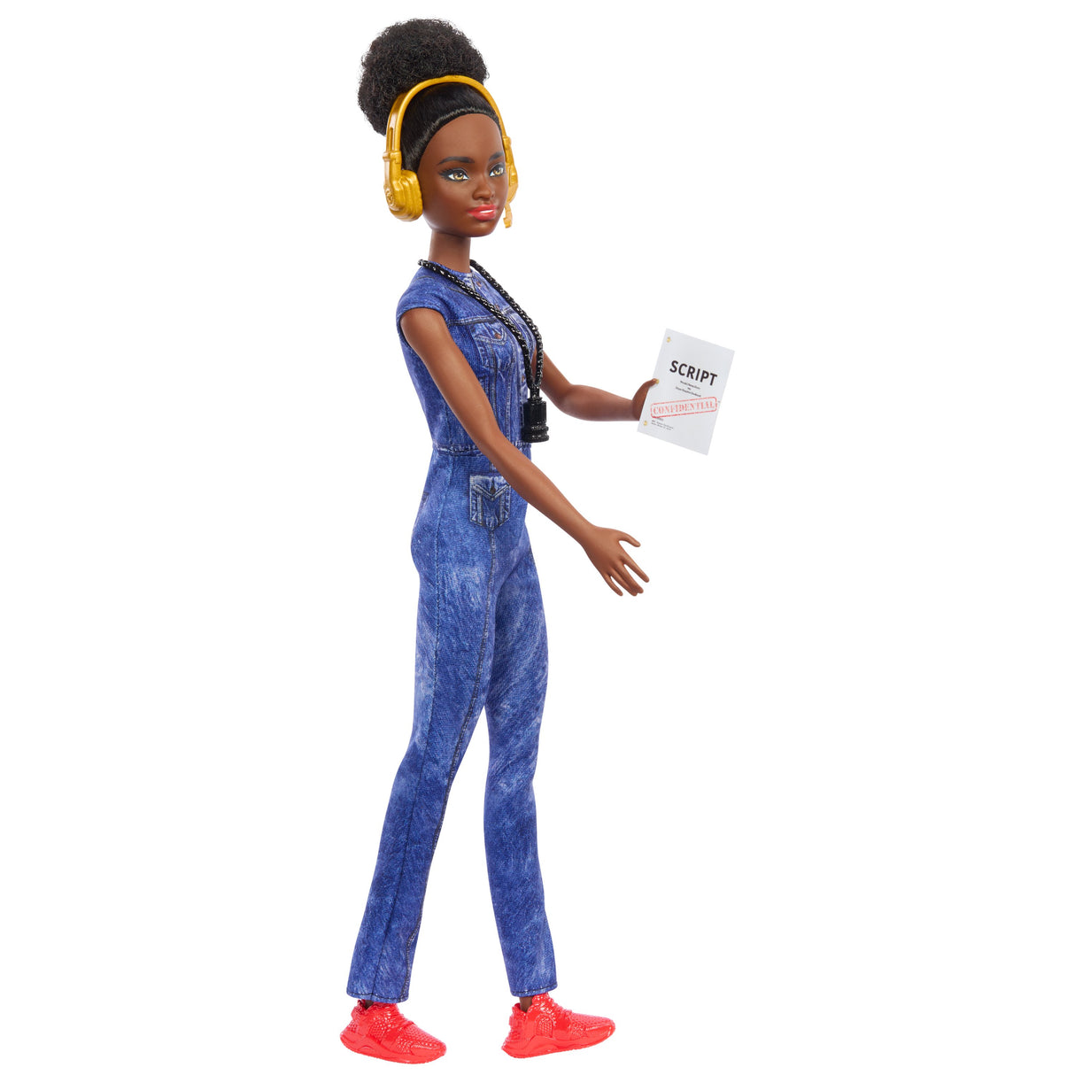 EAN 194735175918 - Barbie HRG54 muñeca imagen 4