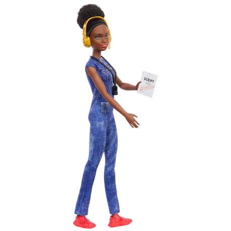 EAN 194735175918 - Barbie HRG54 muñeca imagen 4