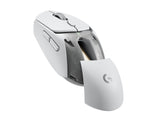 EAN 5099206117853 - Logitech G 910-007208 ratón Juego mano derecha RF Wireless + Bluetooth Óptico 2560 DPI imagen 4