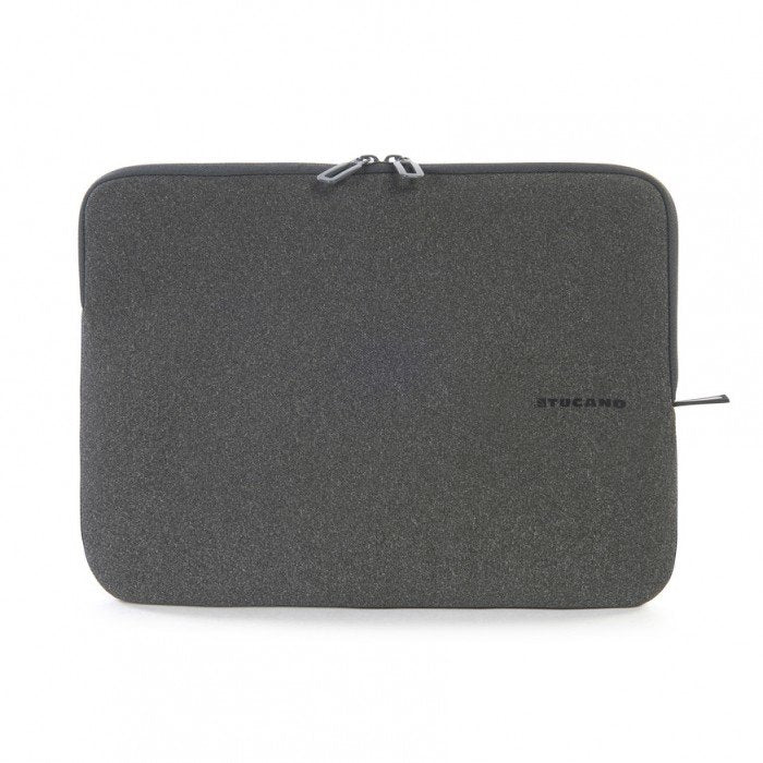 Tucano Mélange Second Skin Funda Para Portátil Hasta 14" Negro
