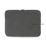 Tucano Mélange Second Skin Funda Para Portátil Hasta 14" Negro