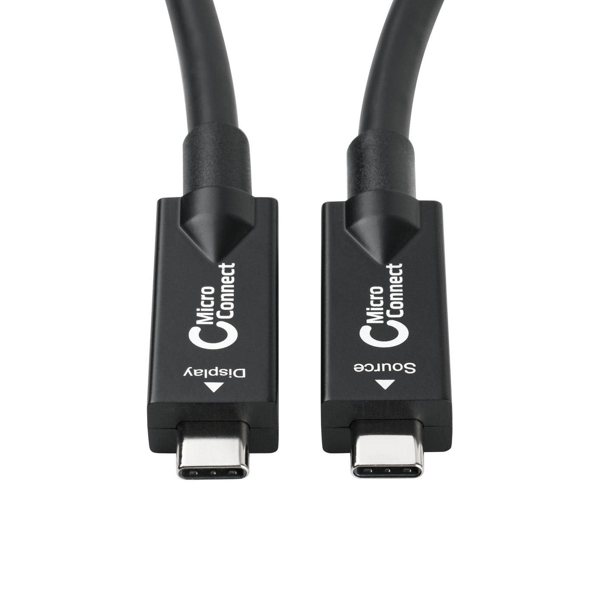 EAN 5715063156346 - Microconnect USB3.2CC15OP cable USB USB 3.2 Gen 2 (3.1 Gen 2) 15 m USB C Negro imagen 2