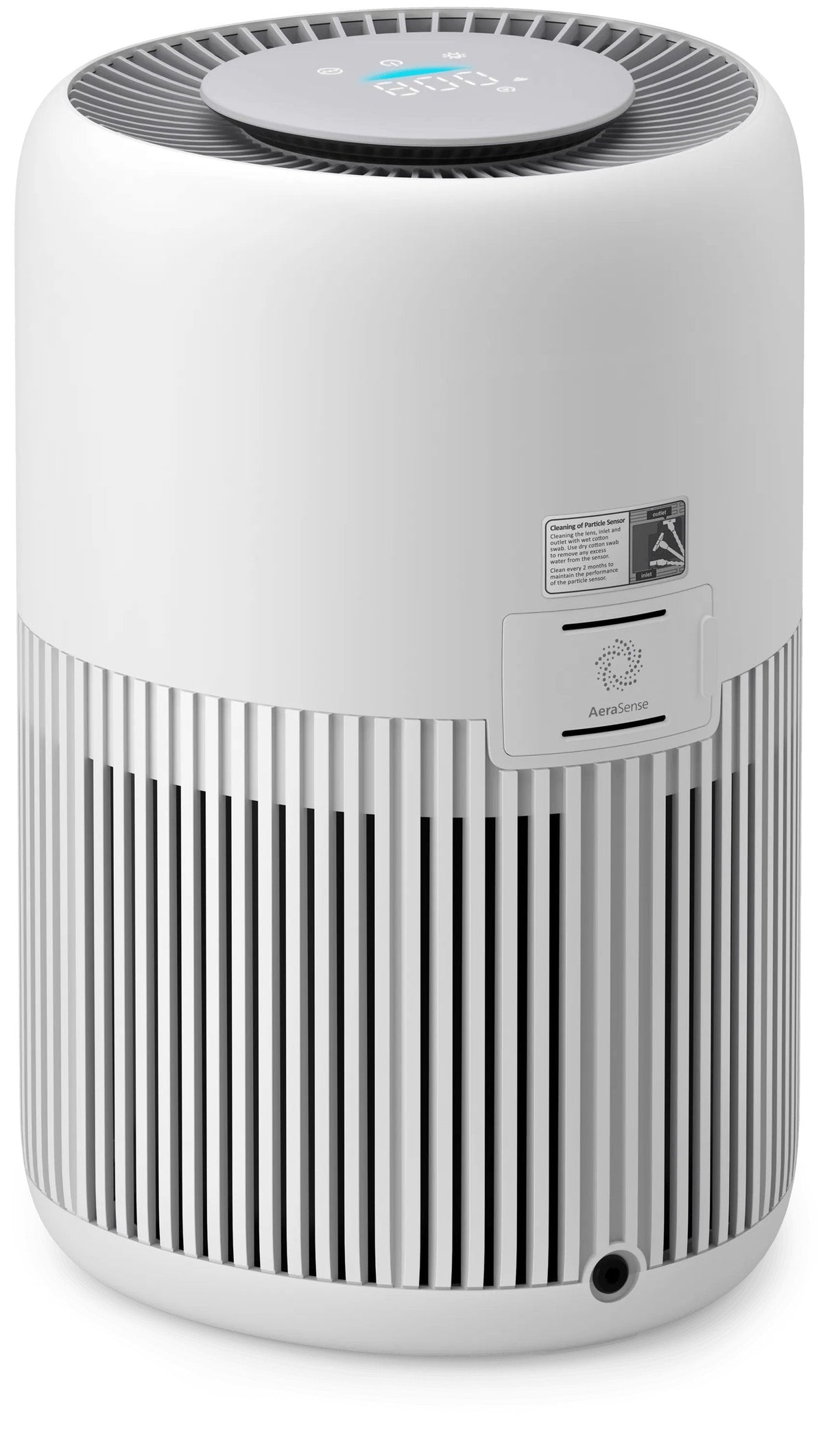 Philips - Pureprotect Mini 900 Series Air Purifier (Ac0950 10)