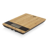 Báscula De Cocina Electrónica Princess 4492944/ Hasta 5kg/ Bambú