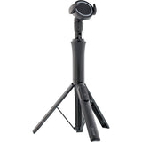Trípode Magnético Para Smartphone Y Palo Selfie Inline®, Control Remoto Bluetooth.