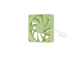 Hyte Fa12, Ventilador De Caja Verde Claro, Paquete De 4, 120 Mm Fan-Hyte-Fa12-Mm-4