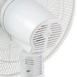 EAN 8426156012803 - Grunkel FAN-B16ECOTIMER ventilador Blanco imagen 4