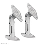 EAN 8717371441104 - Neomounts SPEAKER-W100 soporte de altavoz Techo, Pared Plástico Negro imagen 1