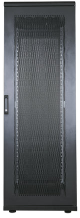 Armario Rack  Intellinet 713283 42u Rack O Bastidor Independiente Negro