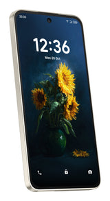 Tcl 70 Pro Nxtpaper 8+256gb 5g Nebula Gold T807d1-2blca112