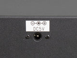 EAN 4043619640393 - DeLOCK 64039 hub de interfaz USB 3.2 Gen 1 (3.1 Gen 1) Type-B 5000 Mbit/s Negro imagen 2