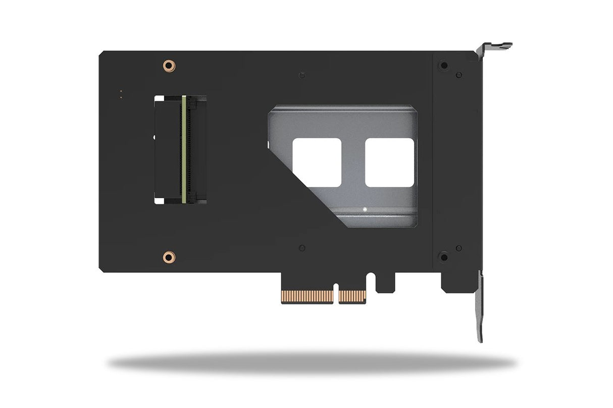 EAN 4713227445979 - Icy Dock MB111VP-B caja para disco duro externo Caja externa para unidad de estado sólido (SSD) Negro 2.5 imagen 4