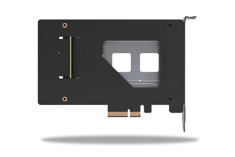 EAN 4713227445979 - Icy Dock MB111VP-B caja para disco duro externo Caja externa para unidad de estado sólido (SSD) Negro 2.5 imagen 4