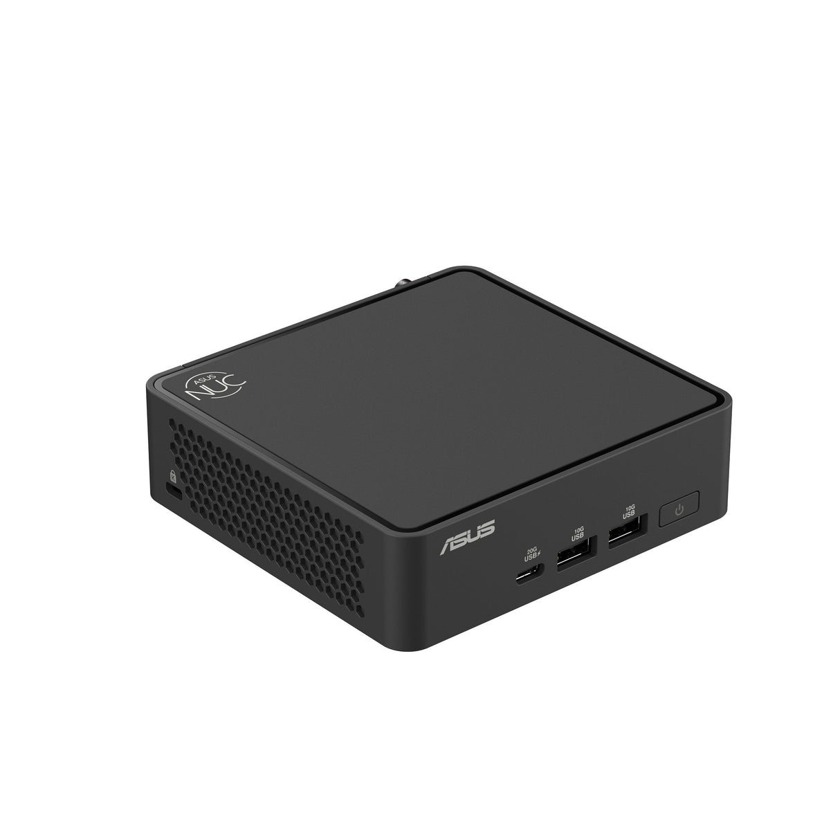Asus Rnuc15crku506302 28w U5 225h Ddr5 5600 8g*2 512gb