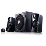Altavoces Woxter Big Bass 260 150w 2.1