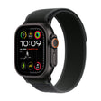 EAN 0195949584763 - Apple Watch Ultra 2 OLED 49 mm Digital 410 x 502 Pixeles Pantalla táctil 4G Negro GPS (satélite) imagen 1