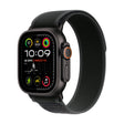 EAN 0195949585388 - Apple Watch Ultra 2 OLED 49 mm Digital 410 x 502 Pixeles Pantalla táctil 4G Negro Wifi GPS (satélite) imagen 1