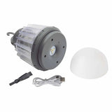 Jata 2-In-1 Insect Killer Lamp Grey Most3546