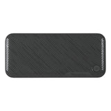 Docking Station Targus Dock710euz Hub De Interfaz Usb 3.2 Gen 2 (3.1 Gen 2) Type-C 10000 Mbit/S Negro