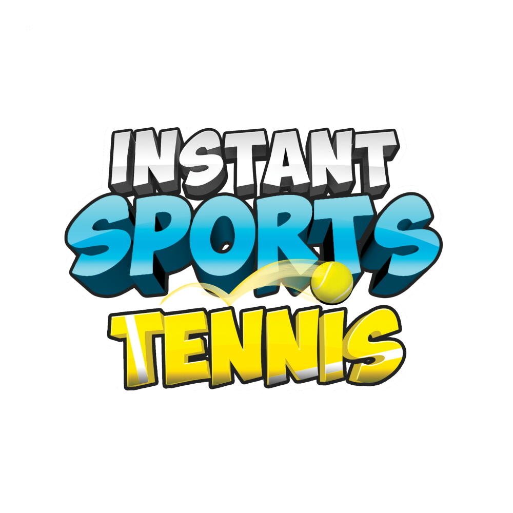 Juego Instant Sports Tennis Switch