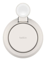 EAN 0745883922901 - Belkin Qi2 Fitness tracker, Auriculares, Smartphone, Reloj inteligente Blanco USB Cargador inalámbrico Ca imagen 5