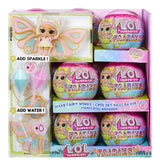 EAN 0035051523918 - L.O.L. Surprise! Fairy Tots Asst in PDQ imagen 20
