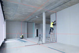 EAN 3165140888288 - Bosch GLL 3-80 C Professional Nivel de línea 30 m imagen 2