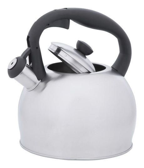 EAN 4260403577295 - Resto Kitchenware 90602 tetera 3 L Acero inoxidable imagen 4