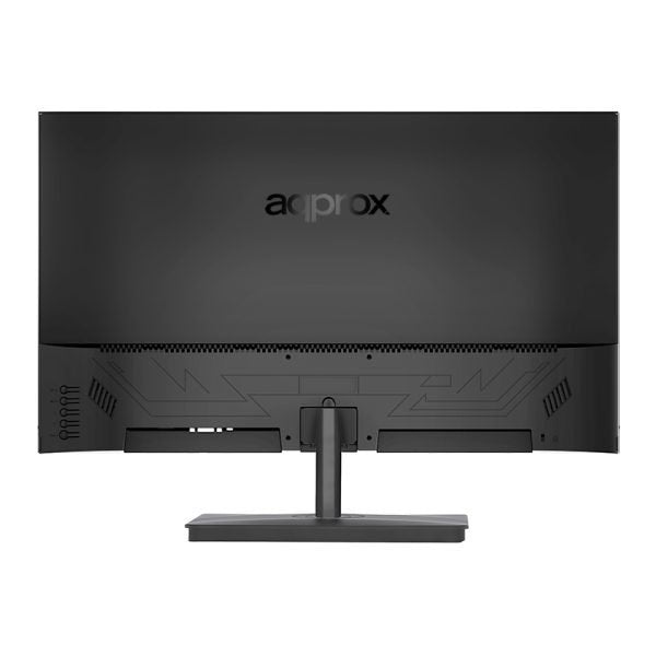 EAN 8435099535508 - Approx APPM24ECO pantalla para PC 60,5 cm (23.8") 1920 x 1080 Pixeles Full HD LED Negro imagen 2
