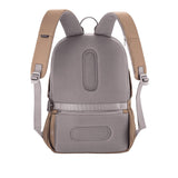 EAN 8714612120538 - XD-Design P705.796 mochila Mochila informal Marrón Fibra reciclada imagen 3