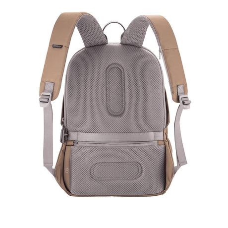 EAN 8714612120538 - XD-Design P705.796 mochila Mochila informal Marrón Fibra reciclada imagen 3