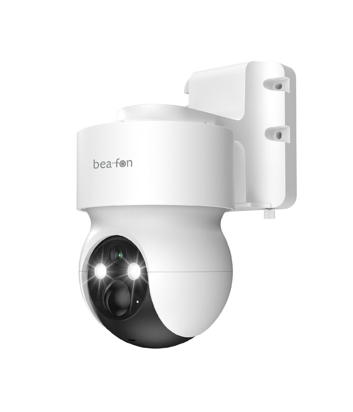 Bea-Fon Safer 3s Pro Outdoor Almohadilla Cámara De Seguridad Ip Exterior 2304 X 1296 Pixeles Pared