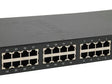 EAN 4015867202869 - LevelOne FGP-2602W380 switch No administrado Fast Ethernet (10/100) Energía sobre Ethernet (PoE) Negro imagen 4