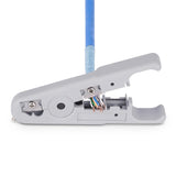 EAN 65030902731 - StarTech.com CABLESTRIPCUT alicate de corte Cortacables manual imagen 7