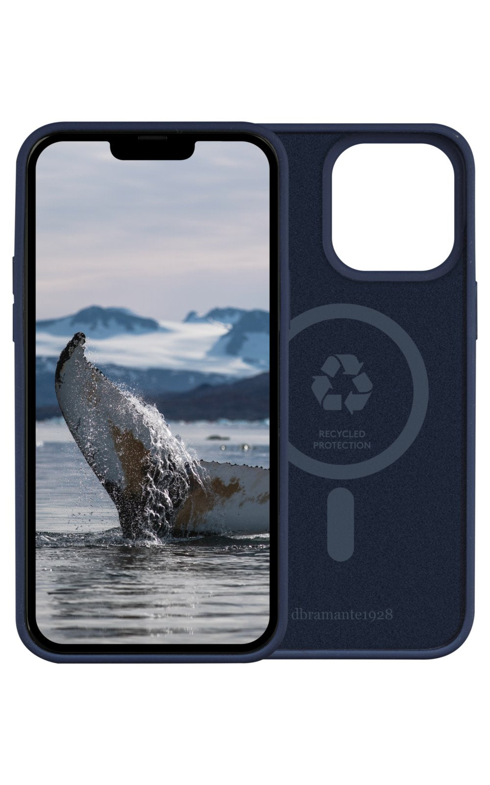 Monaco - Iphone 14 - Pacific Blue