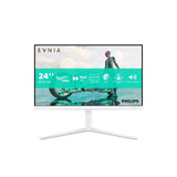 Monitor Philips Evnia 24m2n3201a/00 (23.8") 1920 X 1080 Pixeles Full Hd Lcd Blanco