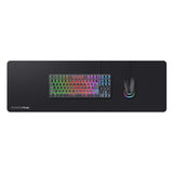 EAN 8713439215694 - Trust GXT 758 Alfombrilla de ratón para juegos Negro imagen 3