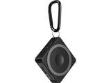 Sandberg 421-28 Batería Externa 5000 Mah Cargador Inalámbrico Negro