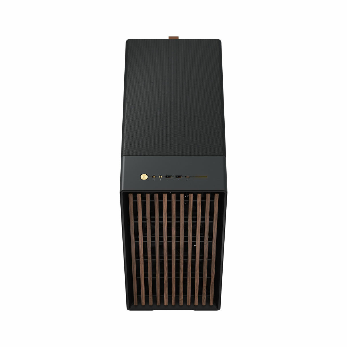 EAN 7340172706540 - Fractal Design North XL Midi Tower Negro, Carbón vegetal imagen 7