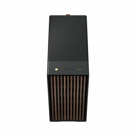 EAN 7340172706540 - Fractal Design North XL Midi Tower Negro, Carbón vegetal imagen 7